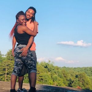 Meet your Posher, Jamoney&tee